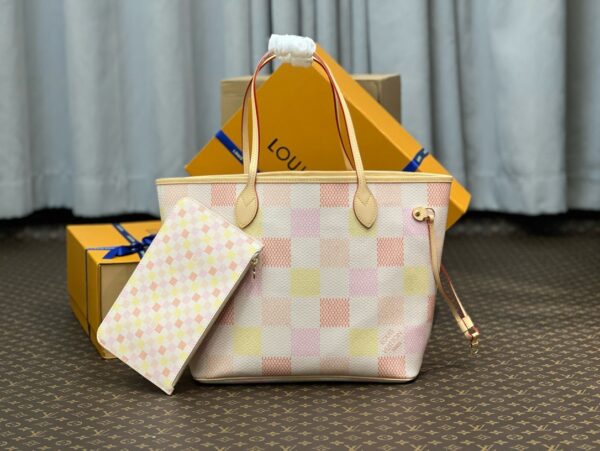 New Collection LV Bag 1367