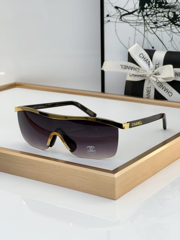 New Collection Chanel Glasses 211