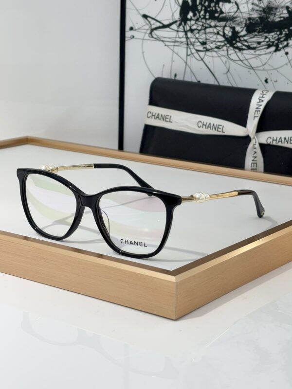 New Collection Chanel Glasses 198