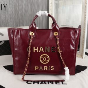 New Collection Chanel Bag 593