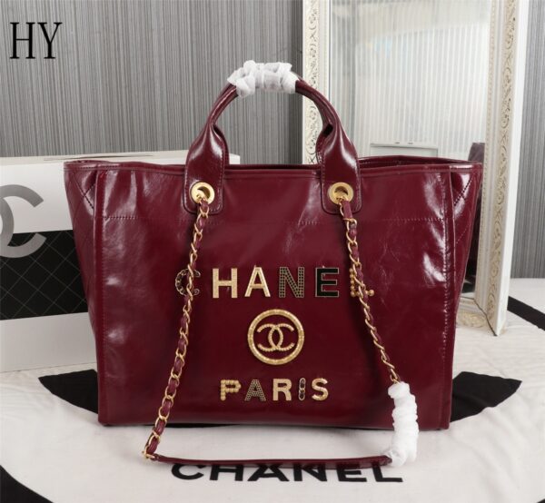 New Collection Chanel Bag 593