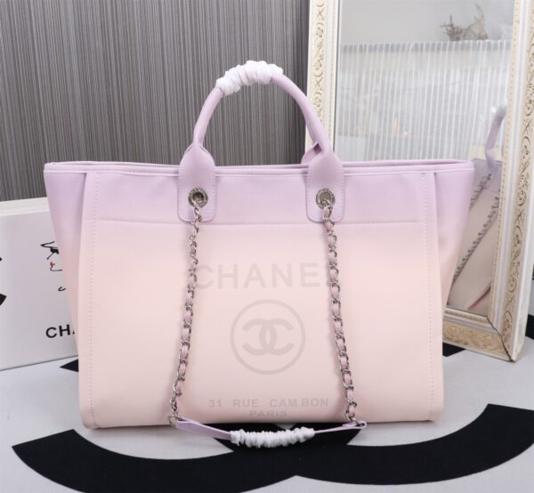 New Collection Chanel Bag 0550