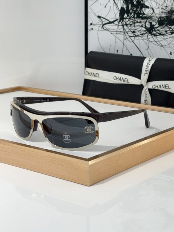 New Collection Chanel Glasses 203