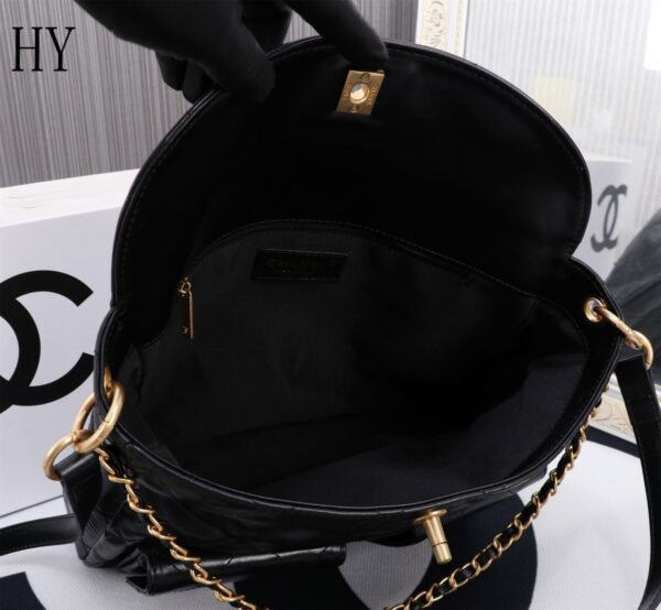 New Collection Chanel Bag 596