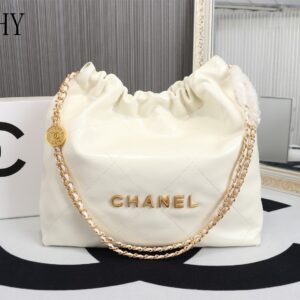 New Collection Chanel Bag 590