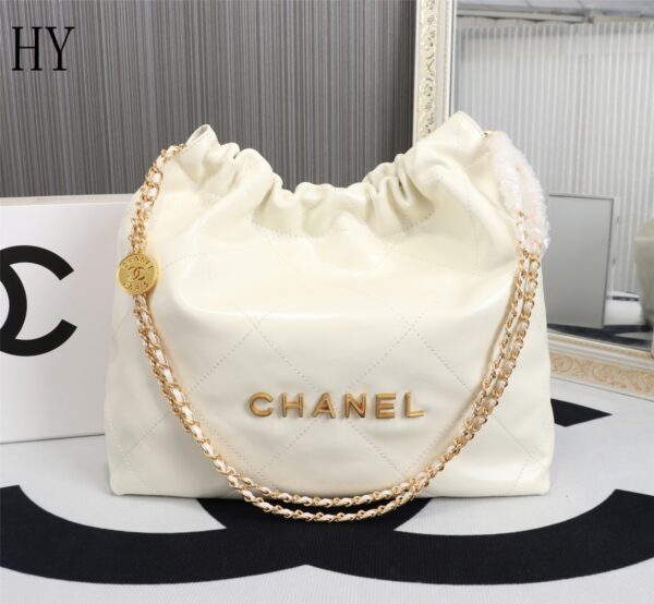 New Collection Chanel Bag 590