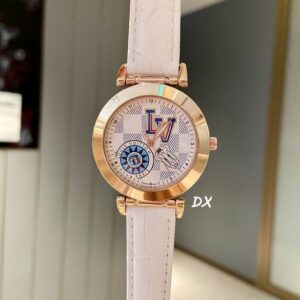 New Collection LV Watch 005