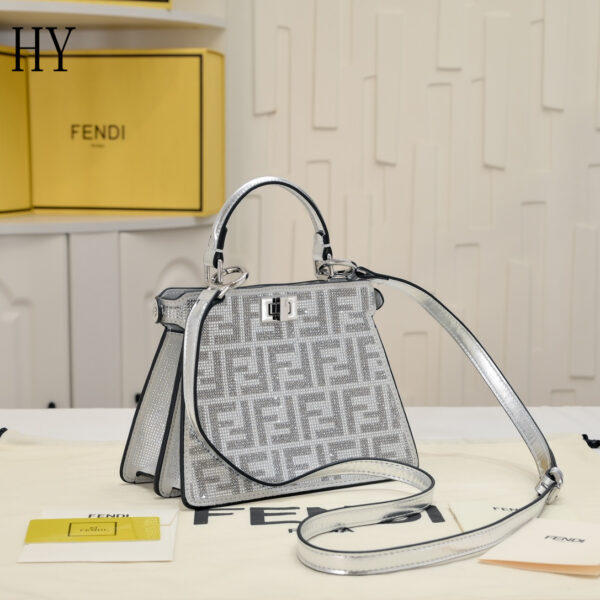 New Collection Fendi Bag 133