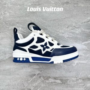 New Collection LV Skate 006