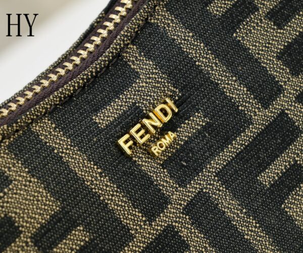 New Collection Fendi Bag 137