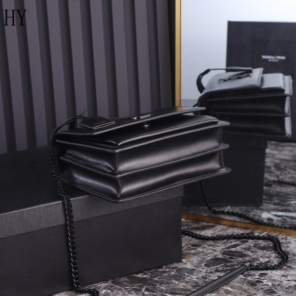 New Collection Saint Laurent Bag 21