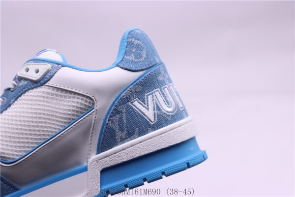 New Collection LV Trainer 077