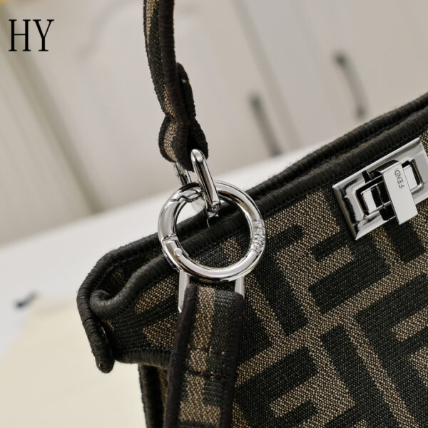 New Collection Fendi Bag 133