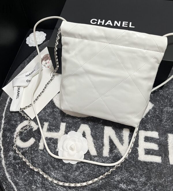 New Collection Chanel Bag 609