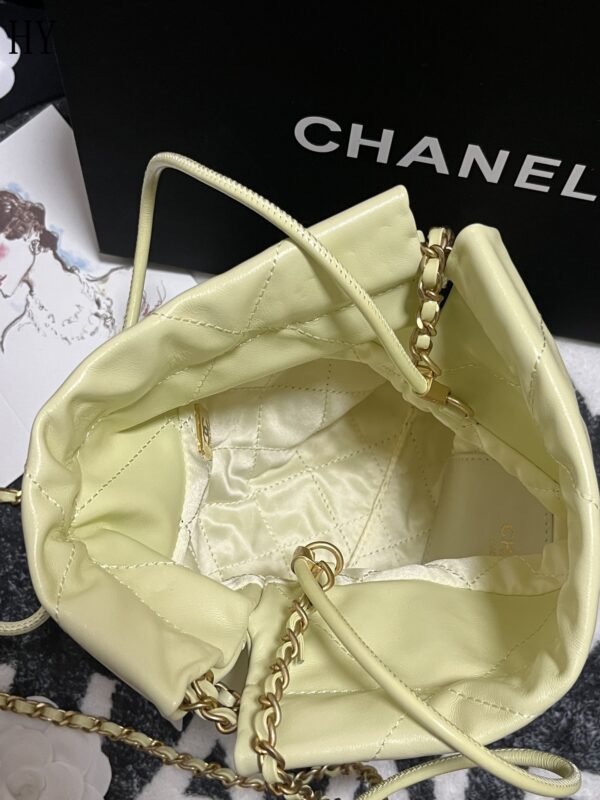 New Collection Chanel Bag 609