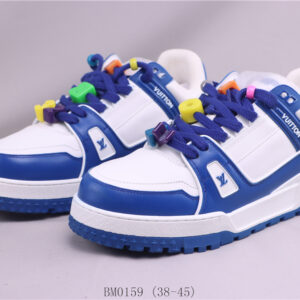 New Collection LV Trainer 063