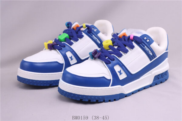 New Collection LV Trainer 063