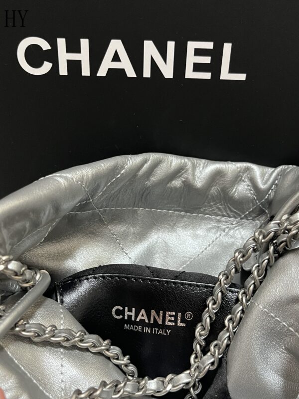 New Collection Chanel Bag 609