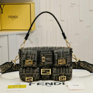 New Collection Fendi Bag 135