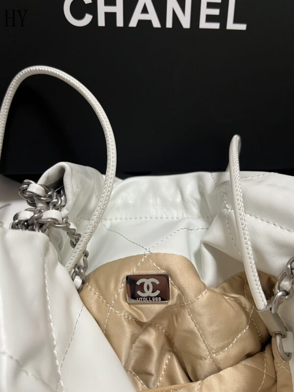 New Collection Chanel Bag 609