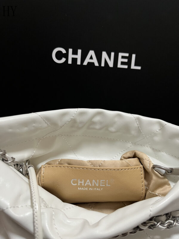 New Collection Chanel Bag 609