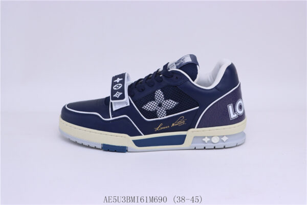 New Collection LV Trainer 089