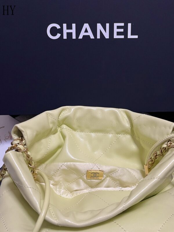 New Collection Chanel Bag 609