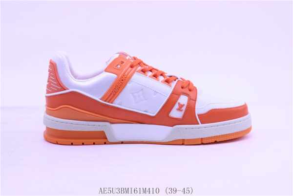 New Collection LV Trainer 097