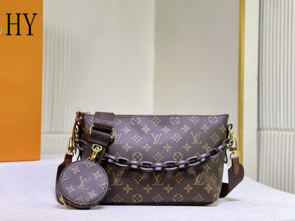 New Collection LV Bag 1449