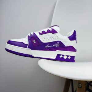 New Collection LV Trainer 037