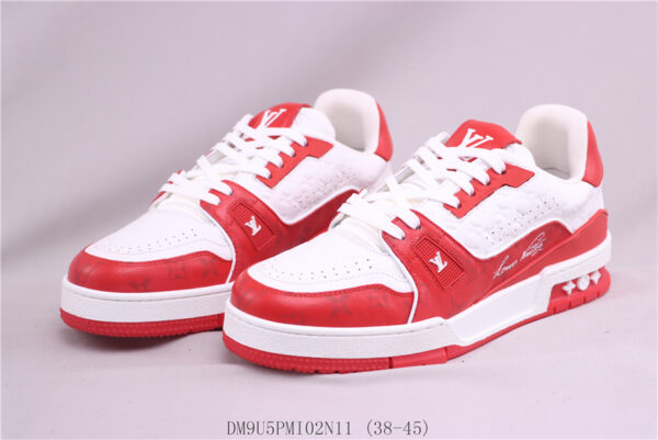 New Collection LV Trainer 057