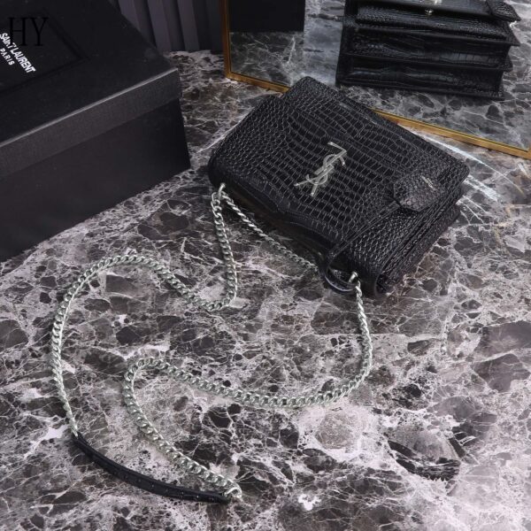 New Collection Saint Laurent Bag 24