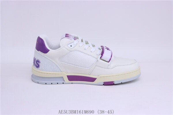 New Collection LV Trainer 090