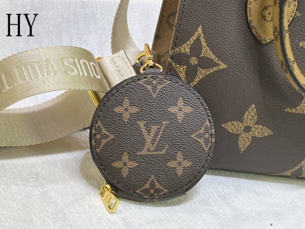 New Collection LV Bag 1439