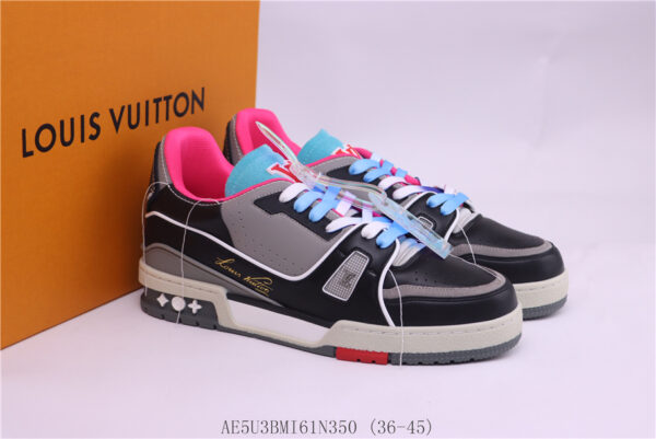 New Collection LV Trainer 083