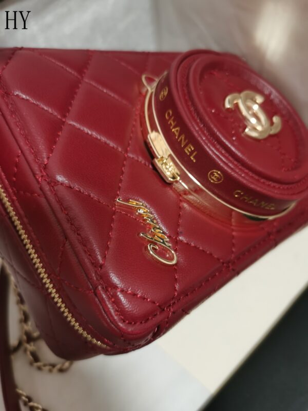 New Collection Chanel Bag 608