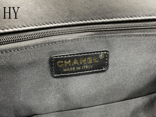 New Collection Chanel Bag 606