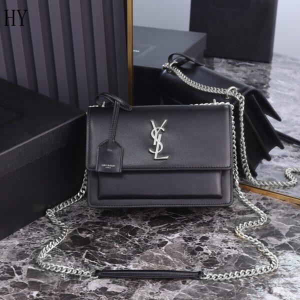 New Collection Saint Laurent Bag 21