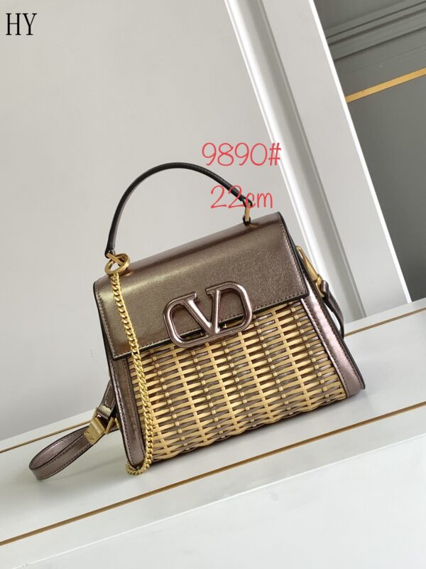 New Collection Valentino Bag 18