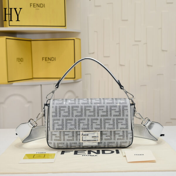 New Collection Fendi Bag 134