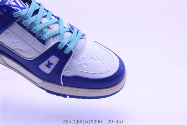 New Collection LV Trainer 096