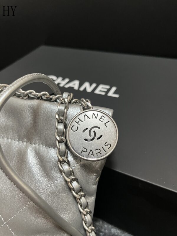 New Collection Chanel Bag 609