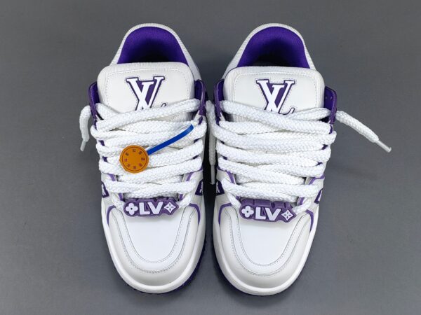 New Collection LV Trainer Maxi 001