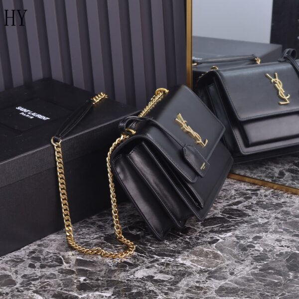 New Collection Saint Laurent Bag 21