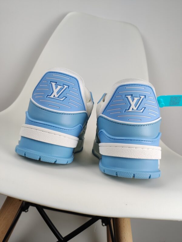 New Collection LV Trainer 049