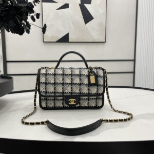 New Collection Chanel Bag 606