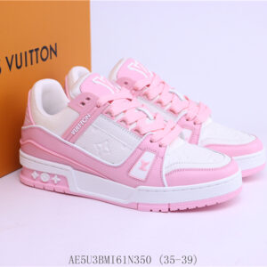 New Collection LV Trainer 087