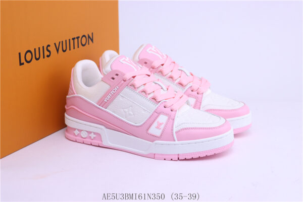 New Collection LV Trainer 087