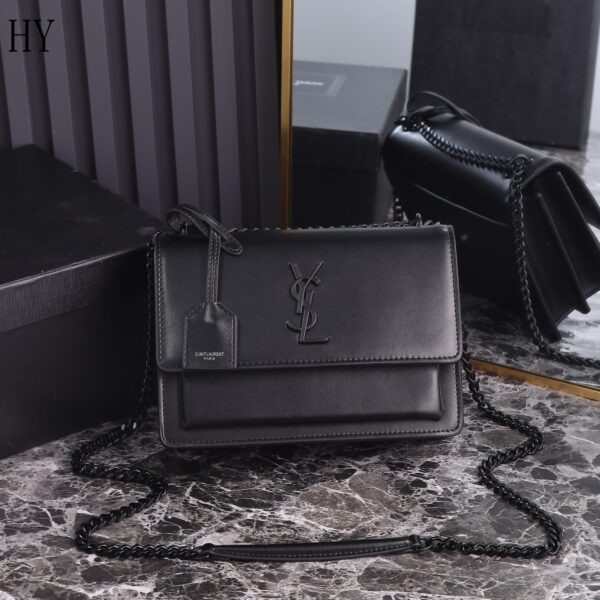 New Collection Saint Laurent Bag 21