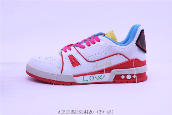 New Collection LV Trainer 102